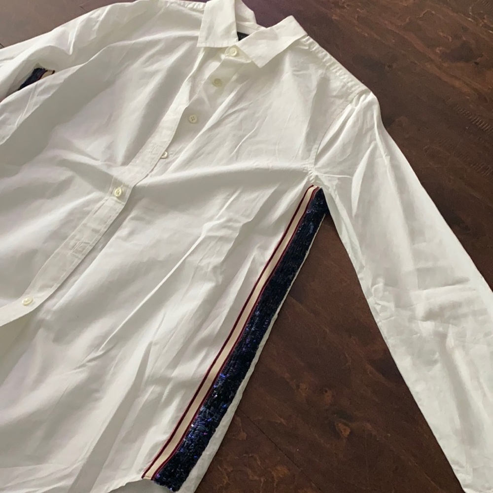 J.Crew Button Down